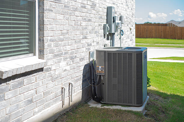Reliable Ac Installation contractor in Uncle Sam, LA by FH HVAC